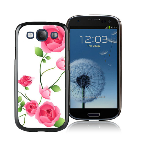 Valentine Roses Samsung Galaxy S3 9300 Cases CZJ | Coach Outlet Canada